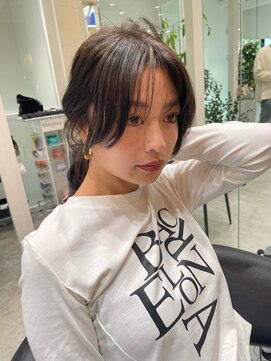 ロンドフルール 大宮東口(Lond fleur) 小顔前髪