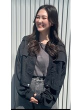 ナンバー(number+) 甚田 真那