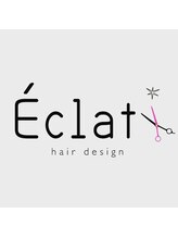 Eclat hair design【エクラヘアデザイン】