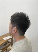 メンズ / ショートスタイル（宇都宮美容室）