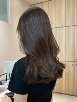 ウェイズトウキョウ 新宿店(Ways TOKYO)&nbsp;透明感たっぷりまろべーじゅ♪