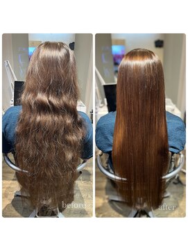 イフドット 加古川(if.) 超高濃度水素プレミアムエイジングケアカラーエステ#ヘッドスパ