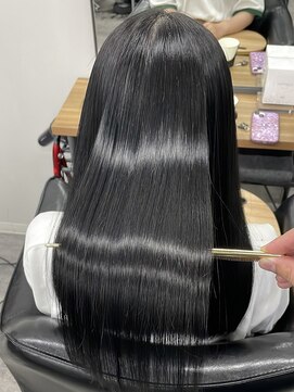 バレ(BALE) 髪質改善/髪質改善トリートメント/艶髪/美髪/滋賀/草津