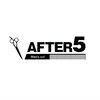 アフターファイブ(After5)のお店ロゴ