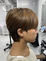 バース 梅田中崎町店(BIRTH)&nbsp;韓国シースルーマッシュ