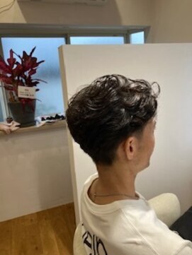 ヘアクラフト 八幡店(Hair☆Craft) パーマ