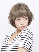 ヘアリゾート エーアイ 川越店(hair resort Ai)&nbsp;メルティカラー/フェミニンロング/着物[川越駅/本川越駅]