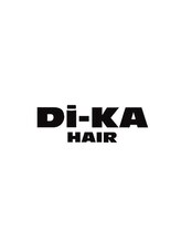 Di-KA HAIR staff introduction