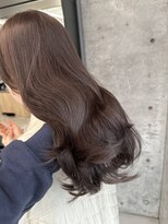 ネアー 新潟(NEER)&nbsp;メルティカラー/ウェーブミディアム[新潟駅/万代]