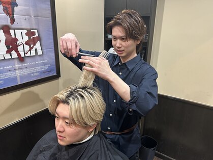ヒロギンザ 秋葉原店(HIRO GINZA)の写真