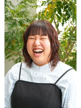 チェロ(CHERO) ★美髪パーマスタイル#モテ髪#ボブパーマ#大人可愛い