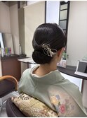 シニヨン