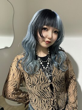 モニカ 栄店(MONIQA) ミズイロ