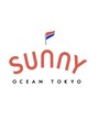 オーシャン トーキョー サニー(OCEAN TOKYO Sunny) OCEANTOKYO Sunny店