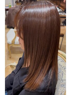 ミリアル(Milial) MAHOトリートメント