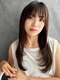 ロメオ (ROMEO)の写真/人気の「TOKIOトリートメント」炭酸泉との組み合わせで効果を最大限に発揮！ツヤ、手触り、最高の質感に。