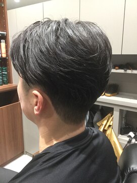 センス 大井町店 メンズショート