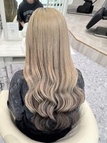 ココ エクステンション(coco extension)&nbsp;デザインカラーもお任せ♪