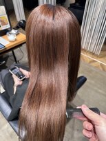 ケーオーエスビューティー(K O S beauty) 超高濃度水素ケアカラー