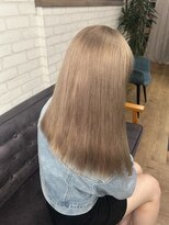 ココテラス(coco terrace) ブリーチ/ハイトーン/ケアブリーチ