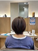 スッキリ　サマースタイル