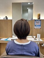 ウイバイファースト(u'i by first)&nbsp;スッキリ　サマースタイル