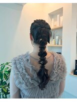 ラカン(racan)&nbsp;pony arrange