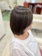 アーリッシュメイクアストーリーノース(arlish make a story north)の写真/大人女性の似合わせが得意◎ベテランスタイリストの高い技術力で、フォルムにこだわった美しい仕上がりに♪