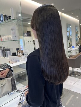 レアリバイケンジ(leali by KENJE) ツヤロング