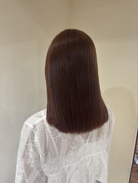 ジャム(Jam) オレンジブラウン【mayu】