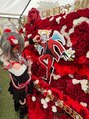 アグ ヘアー エゼ 石江店(Agu hair aise)&nbsp;推し活してます!!ライブ前のヘアカラーもご相談ください♪