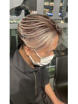 スタッド 松戸(stud. Men‘s)&nbsp;メンズバレイヤージュ