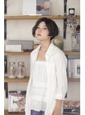 アッシュブラック　10代/20代/30代/40代/50代