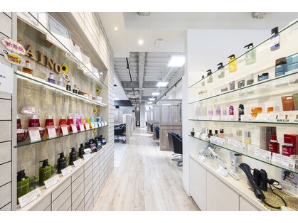 カイノ 福岡天神店(KAINO)の写真