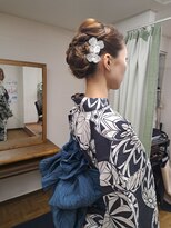 アミティ(Amity)&nbsp;夏の思い出