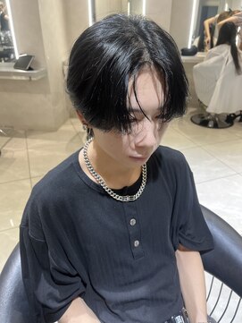 ユーフォリア 池袋東口駅前店(Euphoria) 【Euphoria池袋/wakana】コンマバング