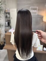 アールサロン 名駅(Rr SALON) 透け感カラー♪