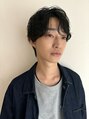 フリッカ(FLYCKA)&nbsp;似合わせメンズカットが得意です！パーマ、眉カットお任せ下さい