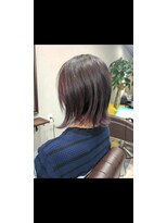 ククナ(kukuna)&nbsp;ミディアムショート