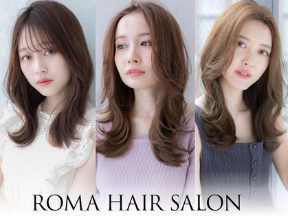 ローマ ギンザ(ROMA Ginza)の写真