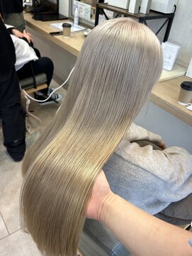 クレア 下北沢(CREA) シルバー