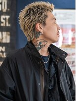 アイシーク(i SEEK)&nbsp;<22>メンズショート