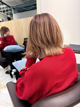 アオカマクラ(a-o Kamakura) 大人可愛い