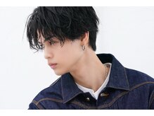 無造作パーマ・ツイストスパイラルはデザイン力で最高に似合わせる☆