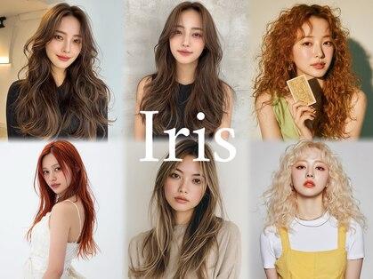 イリス 名古屋 名駅(Iris)の写真