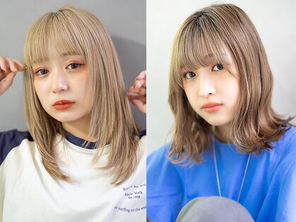 エイト 横須賀中央店(EIGHT)の写真