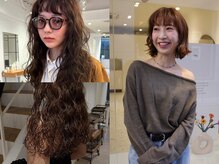 Nary河原町店Stylist 一覧/あなたにフィットしたスタイリスト選び。