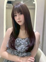 アプリ 南浦和(appri)&nbsp;髪質改善ウルトワトリートメント艶髪/髪質改善/南浦和/浦和 57