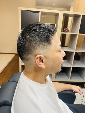 ロッカ ベリーショート