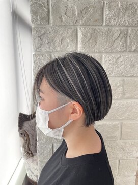 アンジェリカ JR奈良駅前店(ANGELICA) 【ANGELICA 東 玲那】